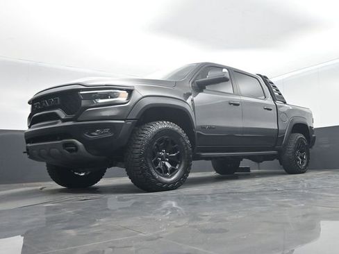 Used 2022 RAM 1500 TRX w/ TRX Level 2 Equipment Group image 52
