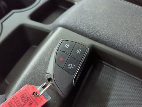 Used 2025 GMC Sierra 1500 Pro w/ Pro Value Package AWD/4WD image 14