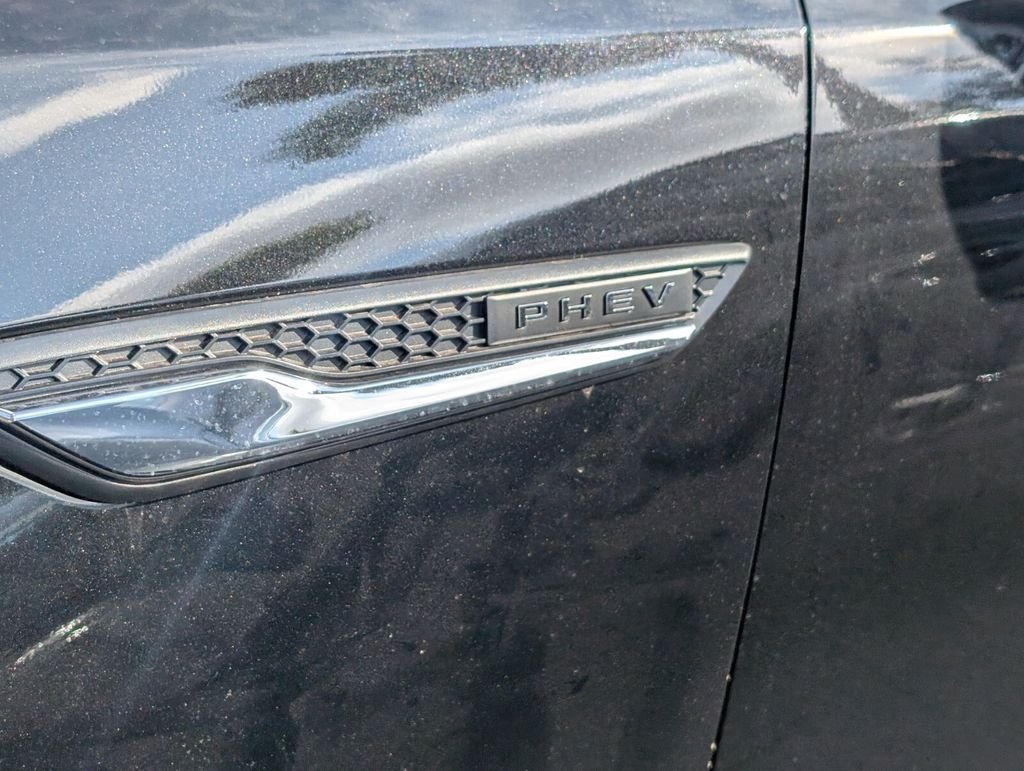 New 2026 MAZDA CX-90 Plug-In Hybrid w/ Preferred AWD/4WD image 5