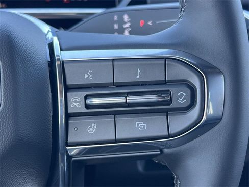 New 2026 GMC Sierra EV Elevation image 14