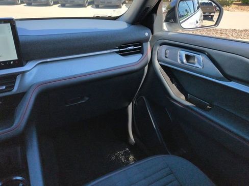New 2026 Ford Explorer ST-Line RWD image 17