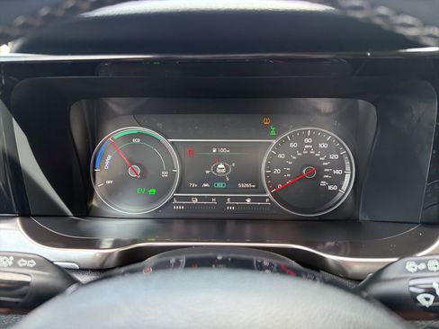 Used 2023 Kia Sorento EX AWD/4WD image 33