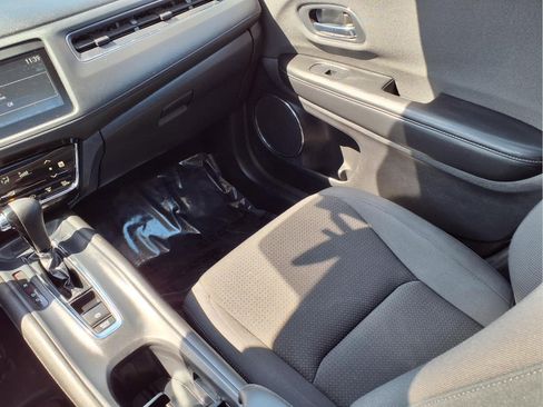 Certified 2022 Honda HR-V EX image 15