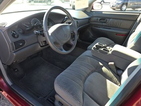 Used 2005 Buick Century Custom FWD image 9