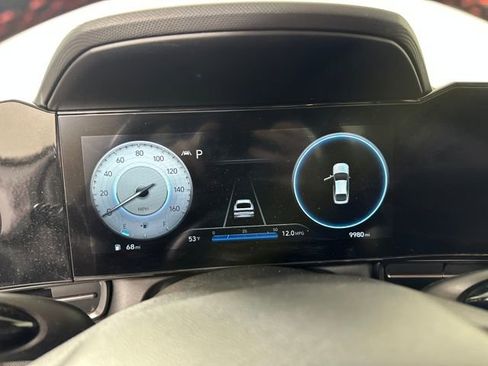 Used 2023 Hyundai Elantra N Line image 17