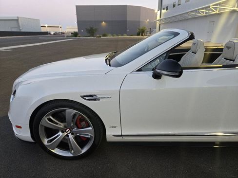 Used 2016 Bentley Continental GT V8 S AWD/4WD image 34