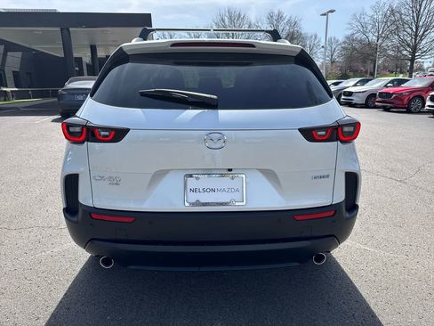 New 2026 MAZDA CX-50 2.5 Hybrid w/ Weather Package image 12