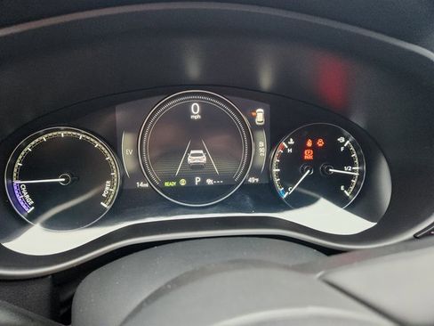 New 2026 MAZDA CX-50 AWD 2.5 Hybrid w/ Cargo Package image 40