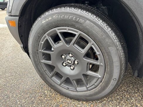 New 2025 Ford Bronco Sport Big Bend w/ Convenience Package image 9