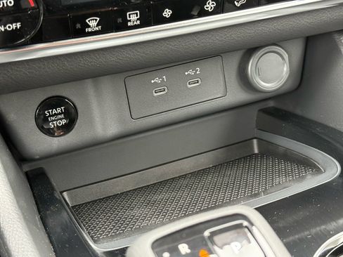 New 2026 Nissan Rogue SV image 20