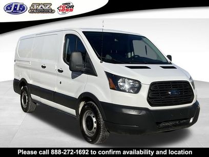 Used 2018 Ford Transit 150 130 Low Roof
