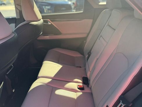 Used 2016 Lexus RX 350 FWD image 33