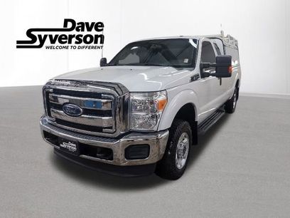Used 2015 Ford F250 XLT w/ XLT Interior Package