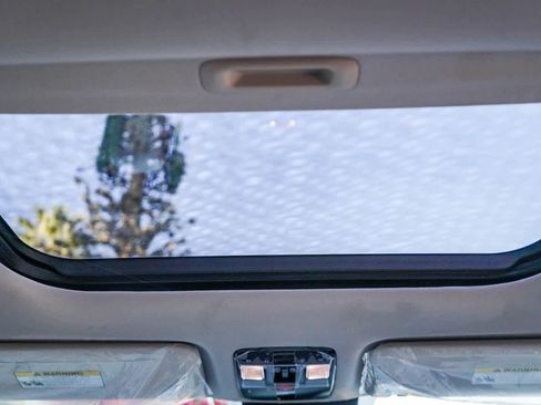 New 2026 Hyundai Santa Fe Calligraphy image 17