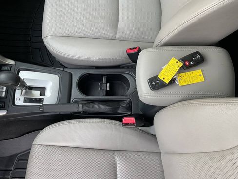 Used 2014 Subaru Forester 2.5i Touring AWD/4WD image 24
