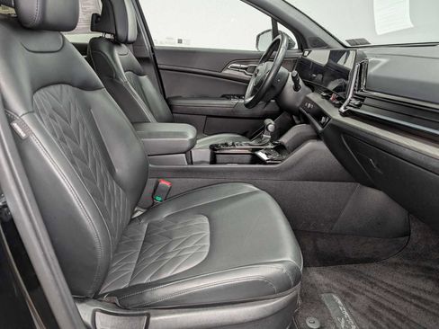 Certified 2024 Kia Sportage X-Line w/ X-Line Premium Package image 43
