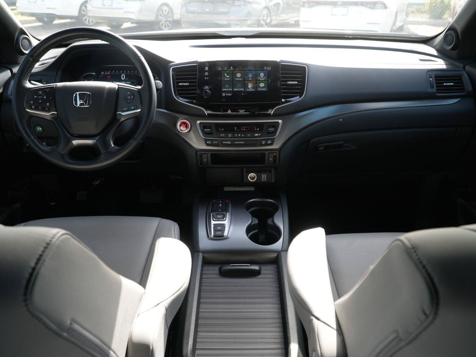 Used 2023 Honda Passport EX-L image 20
