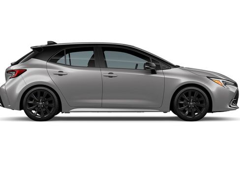New 2026 Toyota Corolla XSE image 12