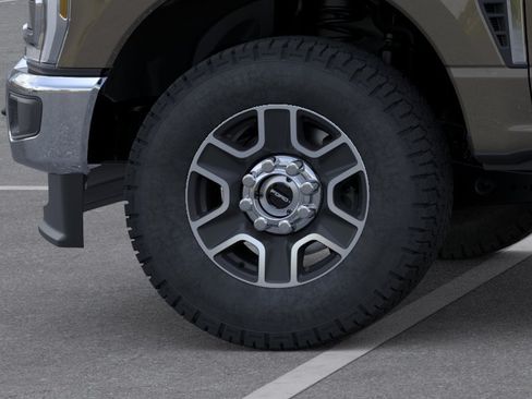 New 2026 Ford F250 Lariat AWD/4WD image 19