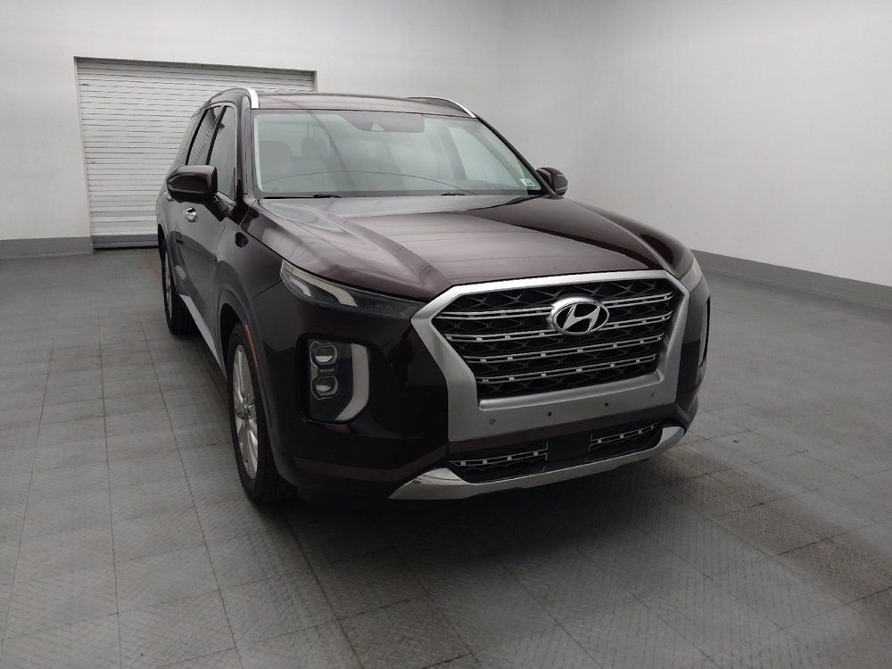 Used 2020 Hyundai Palisade Limited AWD/4WD image 14