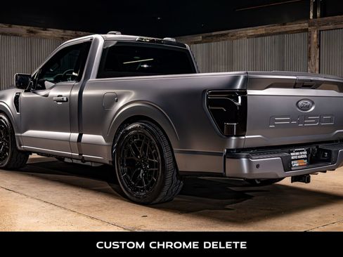 Used 2025 Ford F150 XL image 7