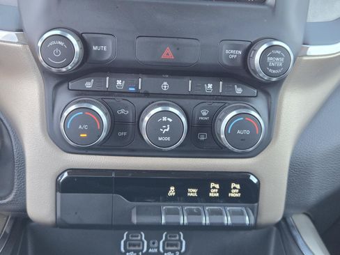 Certified 2022 RAM 1500 Laramie AWD/4WD image 13