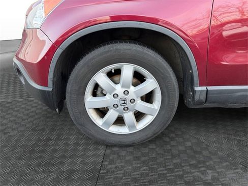 Used 2009 Honda CR-V EX image 13
