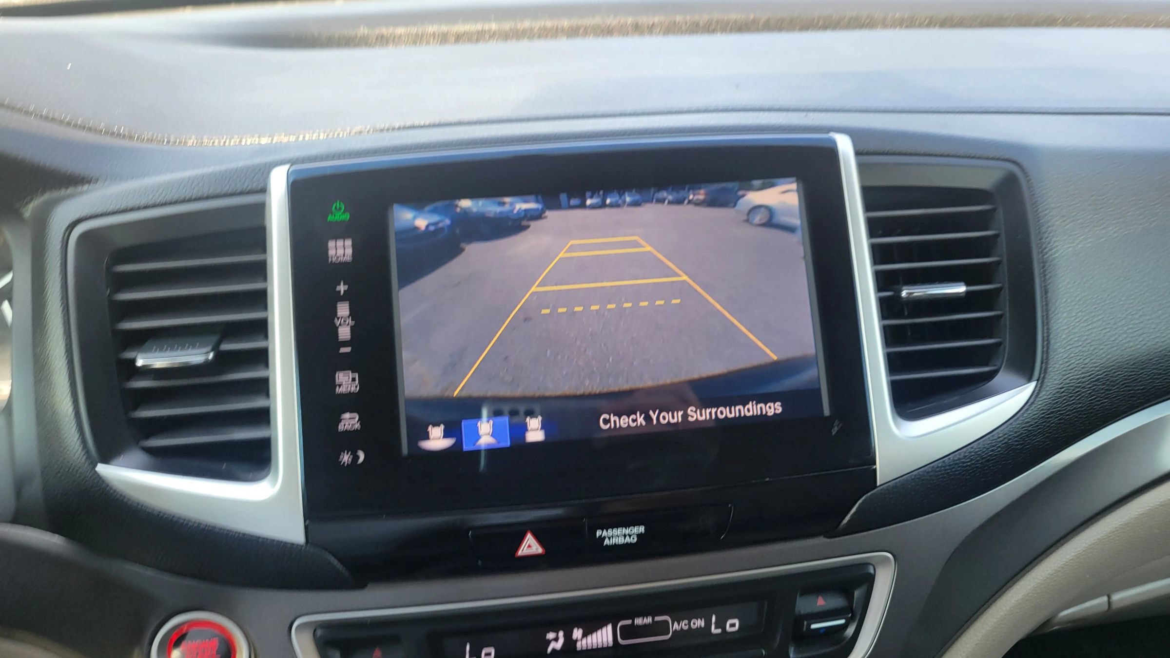 Used 2016 Honda Pilot EX-L image 16
