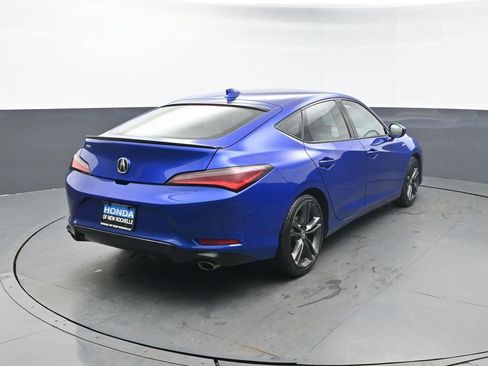 Used 2023 Acura Integra A-Spec image 6