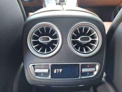 Used 2019 Mercedes-Benz AMG GT 63 S image 22