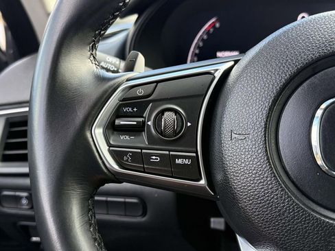 Certified 2025 Acura TLX w/ Technology Package image 29