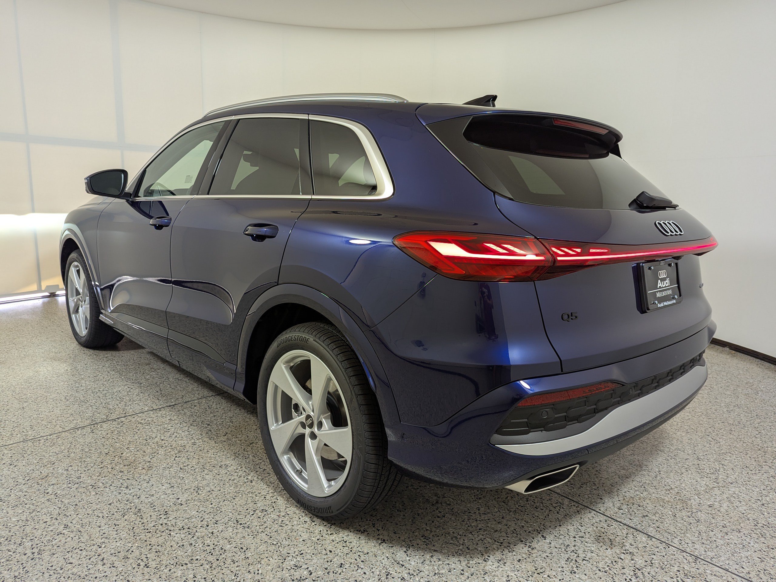 New 2026 Audi Q5 Prestige AWD/4WD image 5