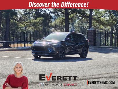 New 2026 Buick Envision Sport Touring
