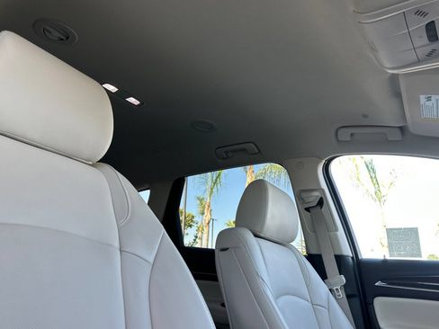 Certified 2024 Buick Enclave Premium AWD/4WD image 19