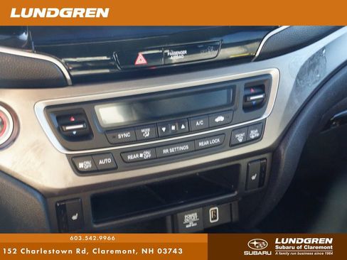 Used 2019 Honda Pilot EX-L image 29