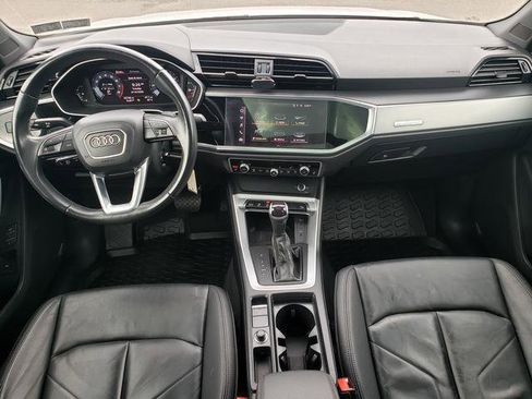 Certified 2022 Audi Q3 2.0T Premium Plus AWD/4WD image 14