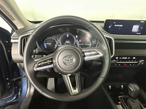 Used 2026 MAZDA CX-50 AWD 2.5 Hybrid w/ Cargo Package image 14
