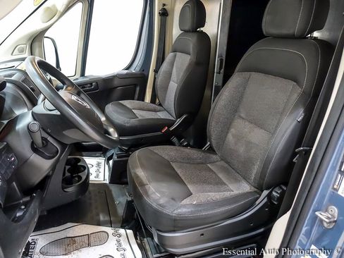 Used 2020 RAM ProMaster 3500 image 7