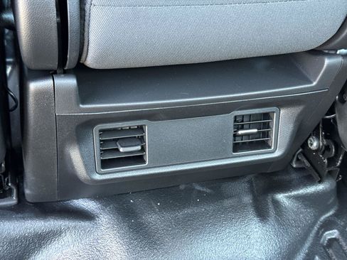 New 2026 GMC Sierra 2500 Pro RWD image 23