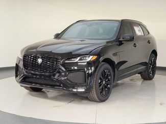 New 2026 Jaguar F-PACE R-Dynamic S video 1