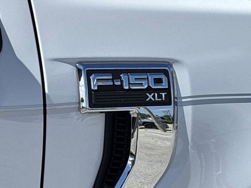 Used 2022 Ford F150 XLT w/ Equipment Group 302A High AWD/4WD image 33