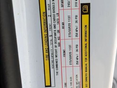 Used 2021 RAM 1500 Laramie image 16