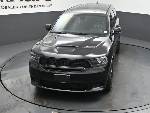 Used 2018 Dodge Durango R/T w/ Blacktop Package AWD/4WD image 53