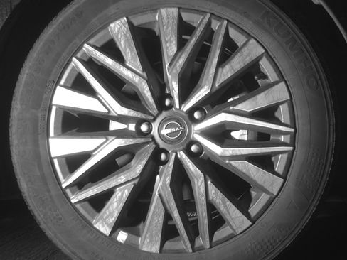 Used 2025 Nissan Altima 2.5 SV image 13