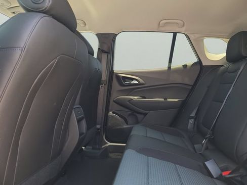 New 2026 Chevrolet Trax LT w/ Midnight Edition FWD image 14
