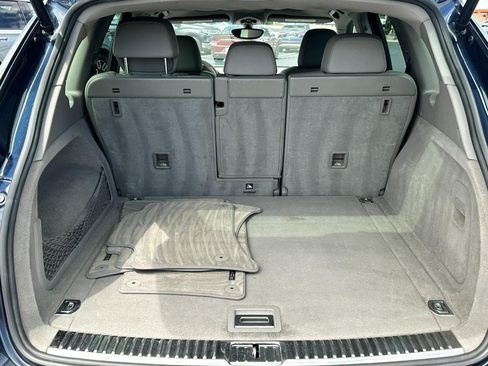 Used 2014 Porsche Cayenne AWD/4WD image 4