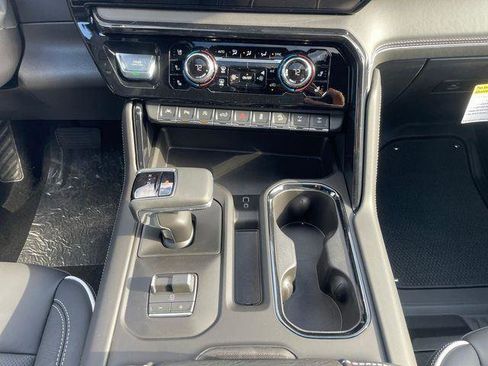 New 2026 GMC Sierra 1500 AT4X AWD/4WD image 11