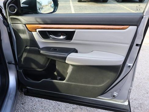 Used 2022 Honda CR-V EX-L image 10