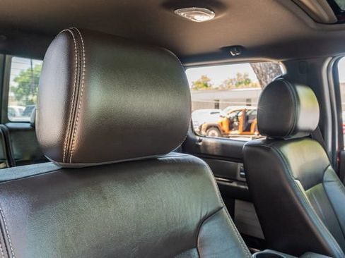 Used 2014 Ford F150 FX4 w/ Equipment Group 402A Luxury AWD/4WD image 44