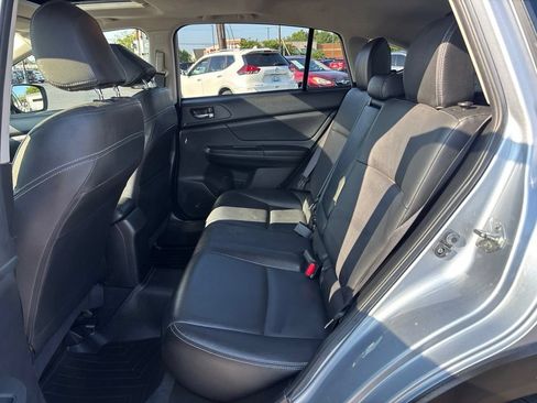 Used 2014 Subaru Crosstrek 2.0i Limited AWD/4WD image 28